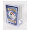 Image 1 : #771 POKÉMON CARD LOT IN PLASTIC CASE