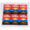 Image 1 : #774 TOPPS CLOSE ENCOURTER OF THE THIRD KIND PACKS