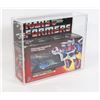 Image 12 : #781 G1 TRANSFORMERS SMOKESCREEN CIB 1985 HASBRO