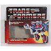Image 6 : #781 G1 TRANSFORMERS SMOKESCREEN CIB 1985 HASBRO