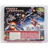 Image 7 : #781 G1 TRANSFORMERS SMOKESCREEN CIB 1985 HASBRO