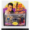 Image 1 : #784 G.I. JOE STREET FIGHTER GUILE GENERAL M BISON