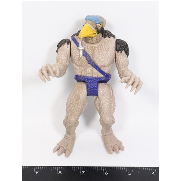 #786  LJN THUNDERCATS VULTUREMAN 1985 FIGURE
