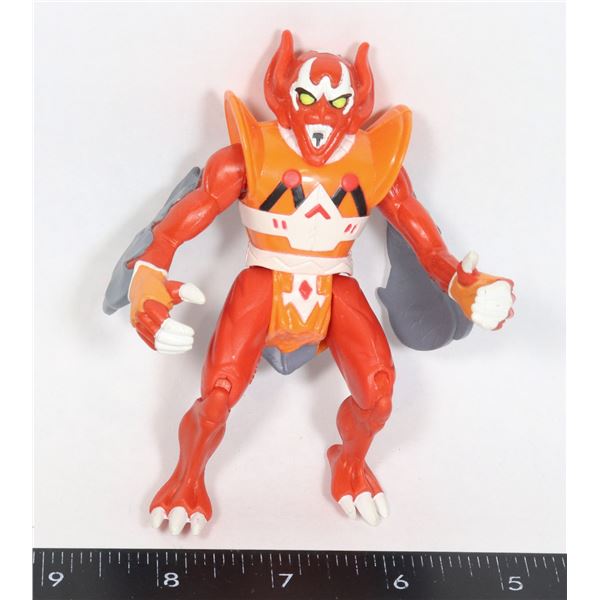 #789 DC KENNER SUPER POWERS COLLECTION PARADEMON