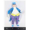 Image 1 : #791 SUPER POWERS THE PENGUIN 1984 FIGURE