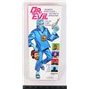 Image 1 : #794 UNUSED DR. EVIL CAPTAIN ACTION ACTION FIGURE