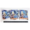 Image 1 : #798  SEALED PLAYMOBIL THE MOVIE VIKING FIGURES