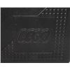 Image 2 : #804 1997 LEGO CARRY CASE MADE IN USA WITH TABS
