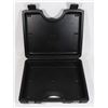 Image 3 : #804 1997 LEGO CARRY CASE MADE IN USA WITH TABS