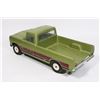 Image 2 : #806 ERTL PICK UP TRUCK MADE IN USA IOWA METAL TOY