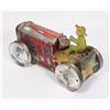 Image 2 : #808 MADE IN CANADA VINTAGE METAL TOY TRACTOR