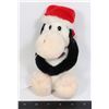 Image 1 : #814 OPUS THE PENGUIN PLUSH BLOOM COUNTY SMALL
