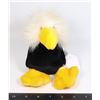 Image 1 : #816 EAGLE PLUSH THE HERRITAGE COLLECTION 1989