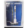 Image 1 : #819 REVELL MODEL KIT EUROPEAN ROCKET ARIANE 4