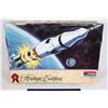 Image 1 : #820 MONOGRAM MODEL KIT APPOLO SATURN V ROCKET