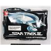 Image 1 : #822 AMT ERTL STAR TREK III USS ENTERPRISE MODEL