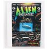 Image 1 : #823 FANTAGO COMICS ALIEN ENCOUNTERS #1 1981