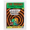 Image 1 : #824 RIP OFF PRESS COMICS FAT FREDDY'S CAT #2 1986