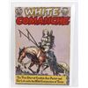 Image 1 : #830 LAST GASP COMICX WHITE COMMANCHE  1977