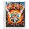 Image 1 : #837 ANDIOR PRESS MINDWARP ANTHOLOGY COMICS