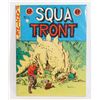 Image 1 : #838 ENTERTAINING FANZINE SQUA TRONT #2 SEPT 1968