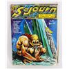 Image 1 : #840 WHITE-CLIFFS COMICS SOJOURN #2 SEPT 1977 BIG