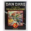Image 1 : #841 DAN DARE PILOT OF THE FUTURE IN THE MAN FROM