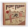 Image 1 : #842 PERCY AND FERDIE COMIC BOOK 1921 NEW YORK