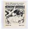 Image 1 : #844 WALLACE WOOD SALLY FORTH #1 COMICS LARGE