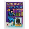 Image 1 : #846 ECLIPSE COMICS MS. TREES THRILLING DETECTIVE