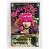 Image 1 : #847  ECLIPSE COMICS SCORPIO ROSE #1 JANUARY 1983