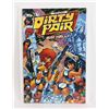 Image 1 : #850 DARK HORSE COMICS DIRTY PAIR SIM HELL 2002