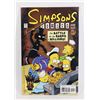 Image 1 : #854 SIGNED! BONGO COMICS SIMPSON'S #102 2005