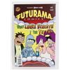 Image 1 : #856 SIGNED! BONGO COMICS FUTURAMA #21 OCT 2005