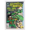 Image 1 : #862 SIGNED!  ADVENTURES IN THE DC UNIVERSE #16
