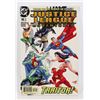 Image 1 : #865 SIGNED!  DC JUSTICE LEAGUE ADVENTURES #16