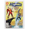 Image 1 : #866 SIGNED!  ADVENTURES IN THE DC UNIVERSE #15