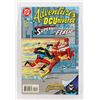 Image 1 : #868 ADVENTURES IN THE DC UNIVERSE #14 MAY 1998