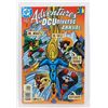 Image 1 : #870 ADVENTURES IN THE DC UNIVERSE ANNUAL #1 1997