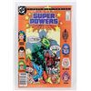 Image 1 : #871 DC DETECTIVE COMICS SUPER POWERS #3 NOV 1986