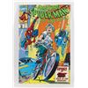 Image 1 : #872 MARVEL COMICS AMAZING SPIDER-MAN #3 BLUEJAYS