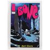 Image 1 : #877 IMAGE COMICS BONE #1 JANUARY 1996