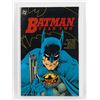 Image 1 : #884 DC DETECTIVE COMICS BATMAN YEAR TWO 1990