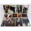 Image 1 : #885 IMAGE COMICS HELL SPAWN #1 LOT OF 14 AUG 2000