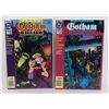 Image 1 : #893 DC DETECTIVE COMICS BATMAN GOTHAM NIGHTS