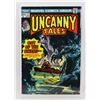 Image 1 : #899 MARVEL COMICS UNCANNY TALES #2 FEB 1974