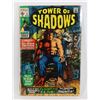 Image 1 : #901 MARVEL COMICS TOWER OF SHADOWS #5 1970