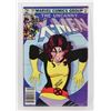 Image 1 : #903 MARVEL COMICS UNCANNY X-MEN #168 APRIL 1983