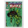 Image 1 : #905 MARVEL COMICS WEAPON X #73  1991