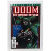 Image 1 : #908 MARVEL COMICS DOOM THE EMPEROR RETURNS #1